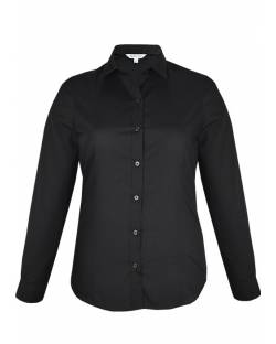 Kingswood Ladies, Long Sleeve